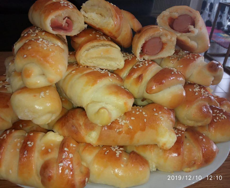 Συνταγές για σχολείο 2021: Υγιεινές εύκολες και νόστιμες