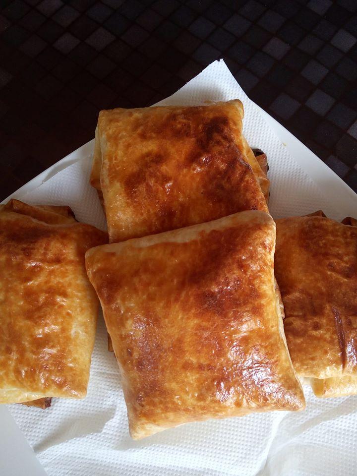 Συνταγές για σχολείο 2021: Υγιεινές εύκολες και νόστιμες