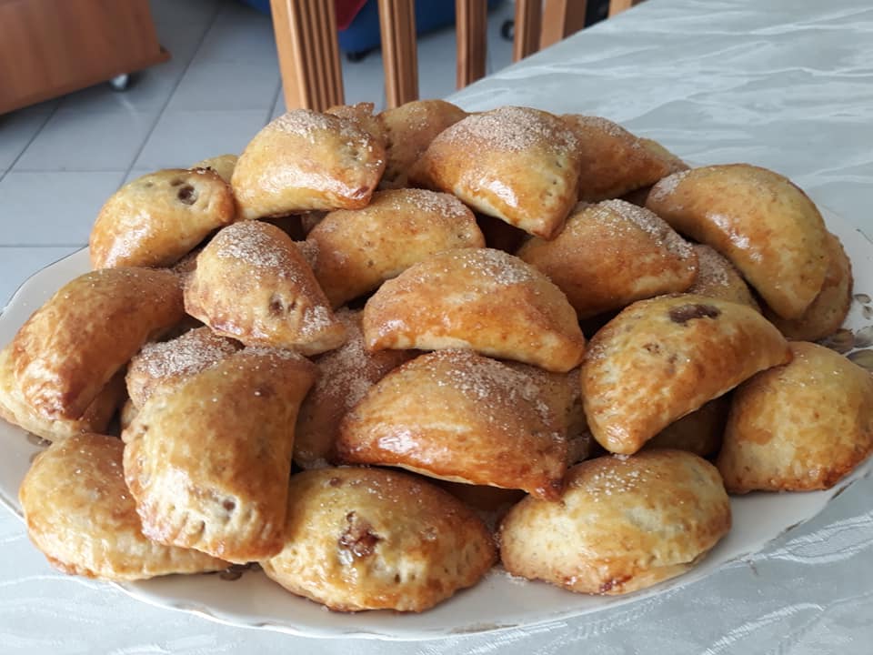 Συνταγές για σχολείο 2021: Υγιεινές εύκολες και νόστιμες