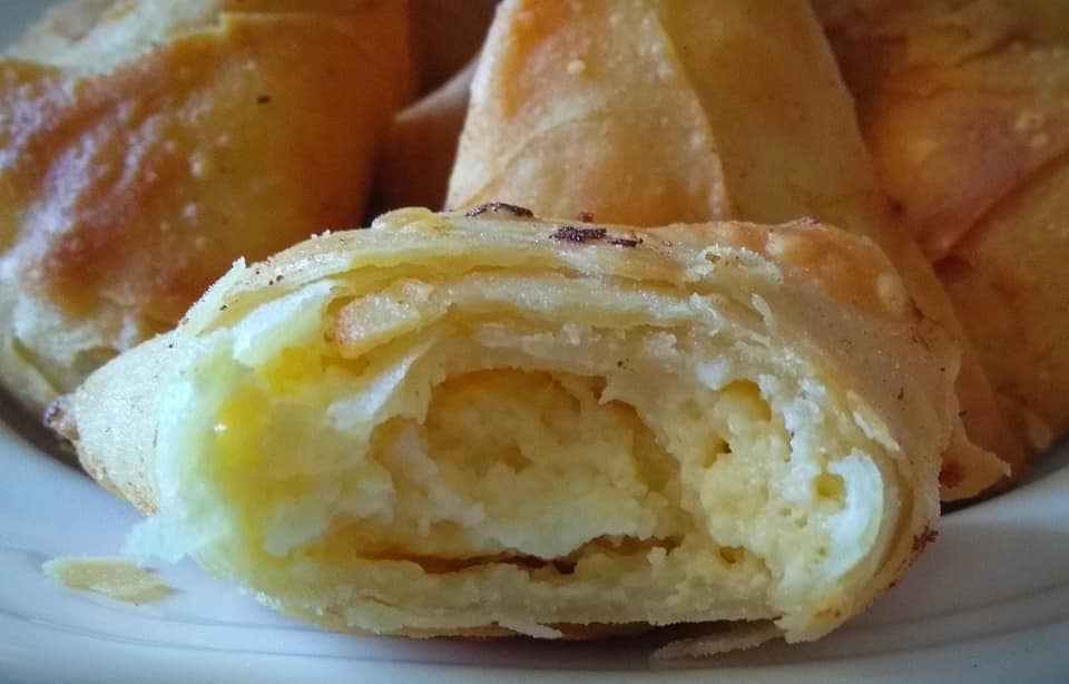 Συνταγές για σχολείο 2021: Υγιεινές εύκολες και νόστιμες