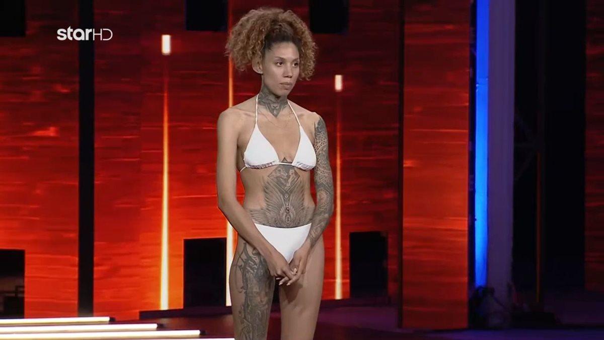 GNTM 4: Ποιοι ξεχώρισαν και ποιοι δεν πέρασαν