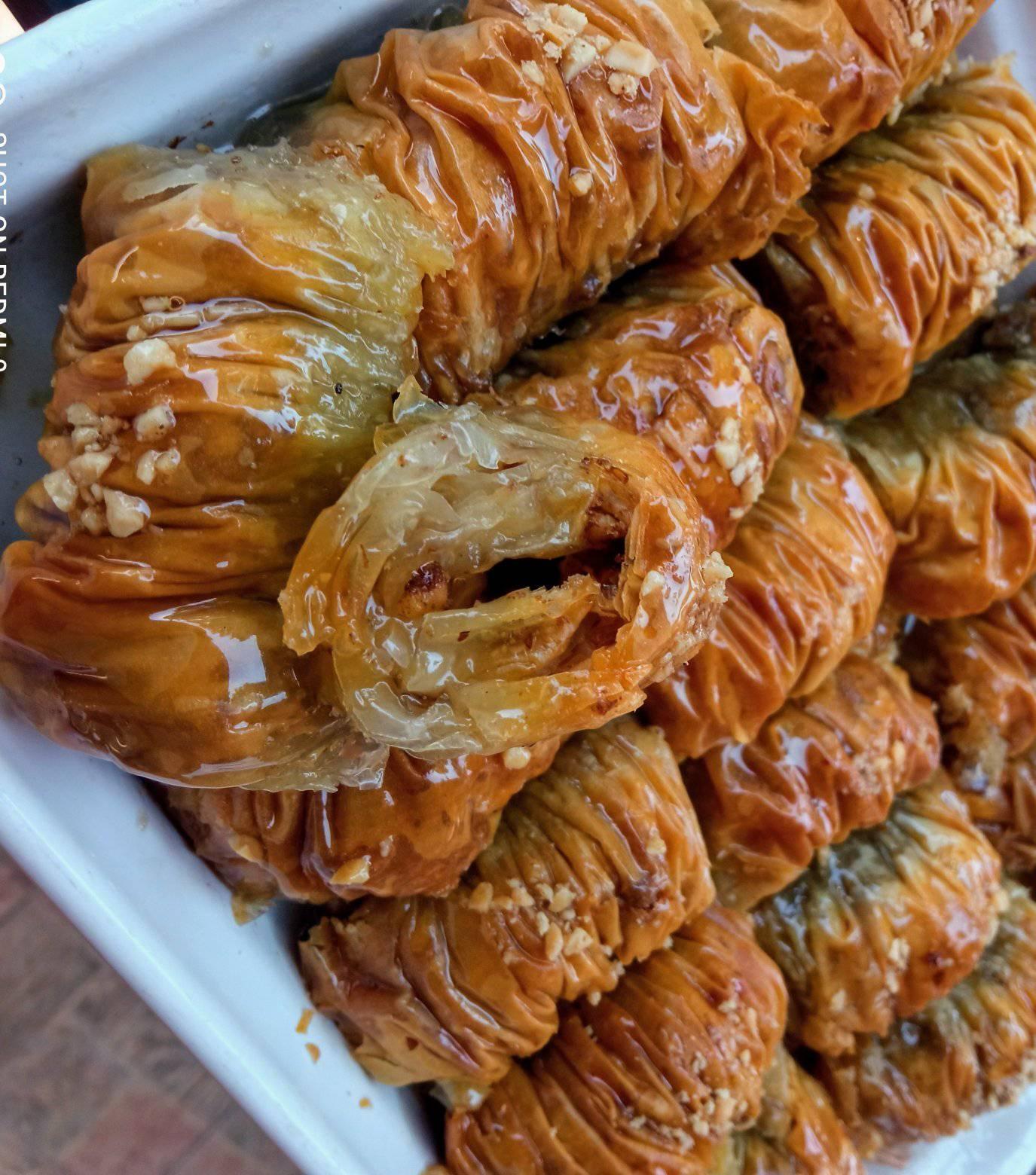 Σαραγλί -από- την -Τζένη -Τσανακτσίδου-