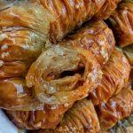 Σαραγλί- από- την -Τζένη -Τσανακτσίδου-