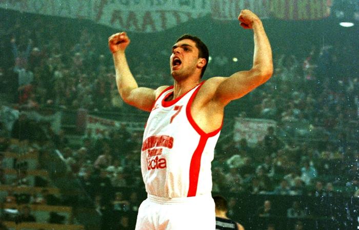 Ο μπασκετμπολίστας Δημήτρης Παπανικολάο διεγνώσθη με σύνδρομο Άσπεργκερ – Η συγκινητική ανακοίνωση