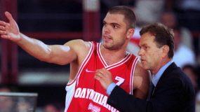 Ο μπασκετμπολίστας Δημήτρης Παπανικολάο διεγνώσθη με σύνδρομο Άσπεργκερ – Η συγκινητική ανακοίνωση