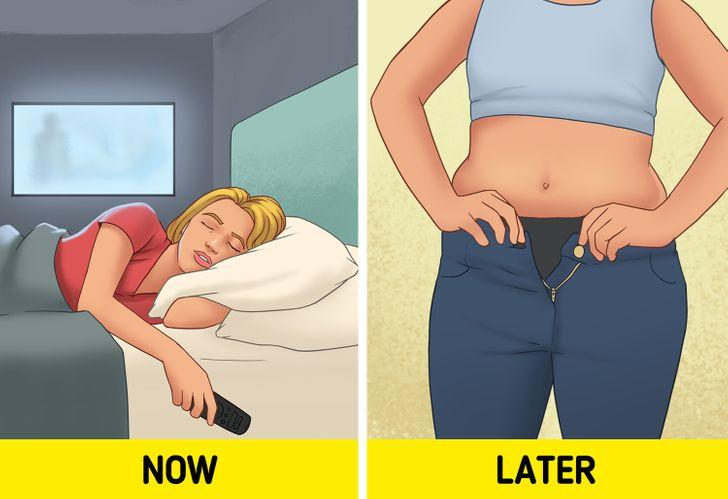 πως-επηρεάζει-την-υγεία-ο-ύπνος-με-αναμμένα φώτα- πως-επηρεάζει-την-υγεία-ο-ύπνος-με-αναμμένα φώτα-