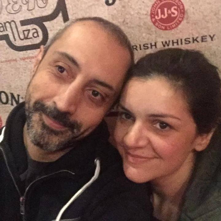 «Έφυγε» η Γεωργία Παπαδοπούλου