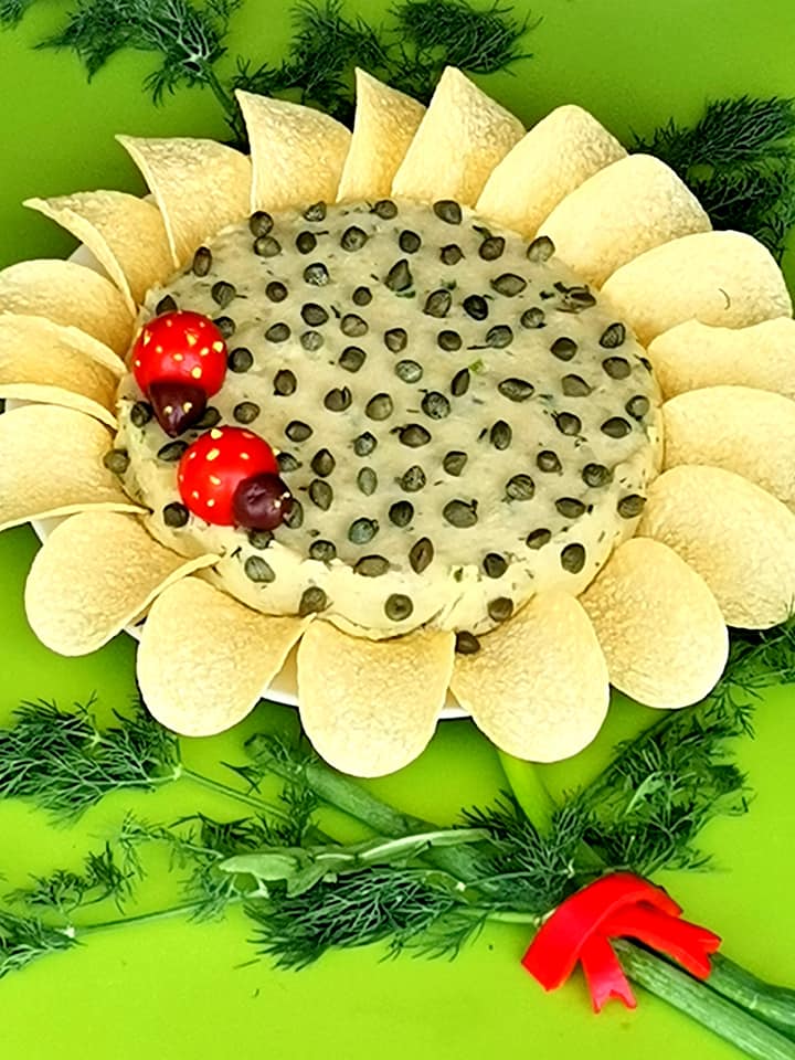 Σαλάτα-πατάτας-για-μπουφέ- Σαλάτα-πατάτας-για-μπουφέ-