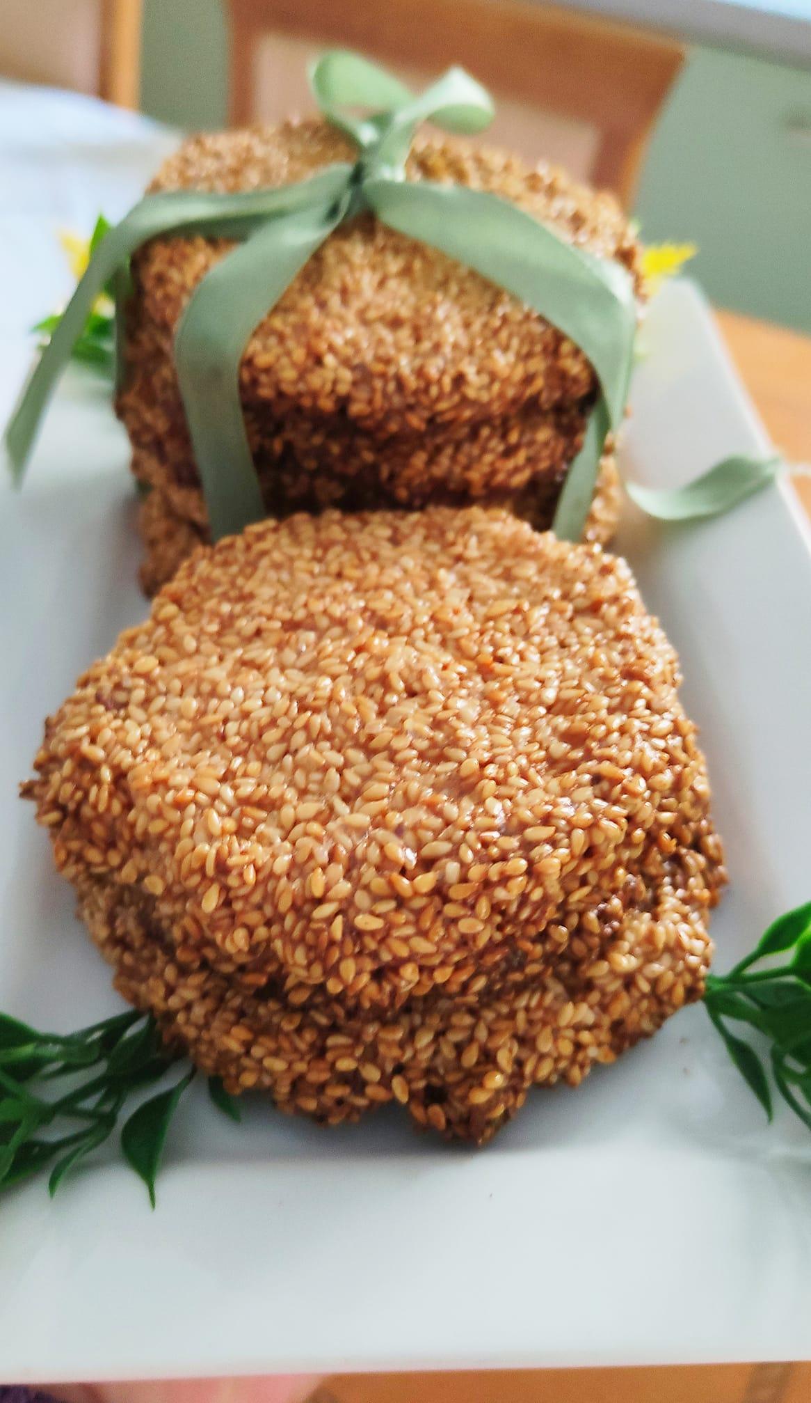 Κουλουράκια- παστελάκια- της- Γκόλφως- 