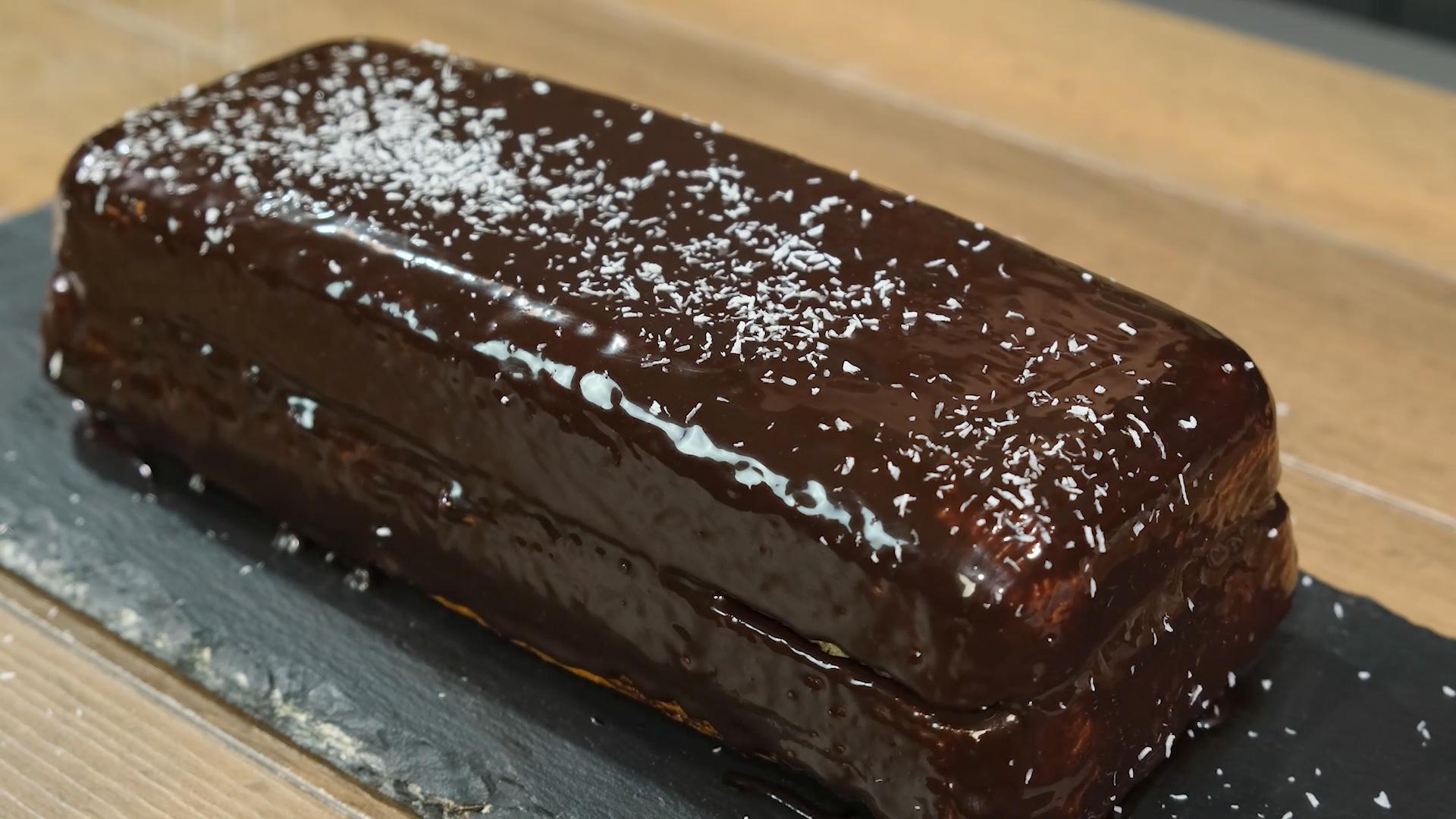 Εύκολο- Κέικ- και -εντυπωσιακό- σαν- Πτι- φουρ-