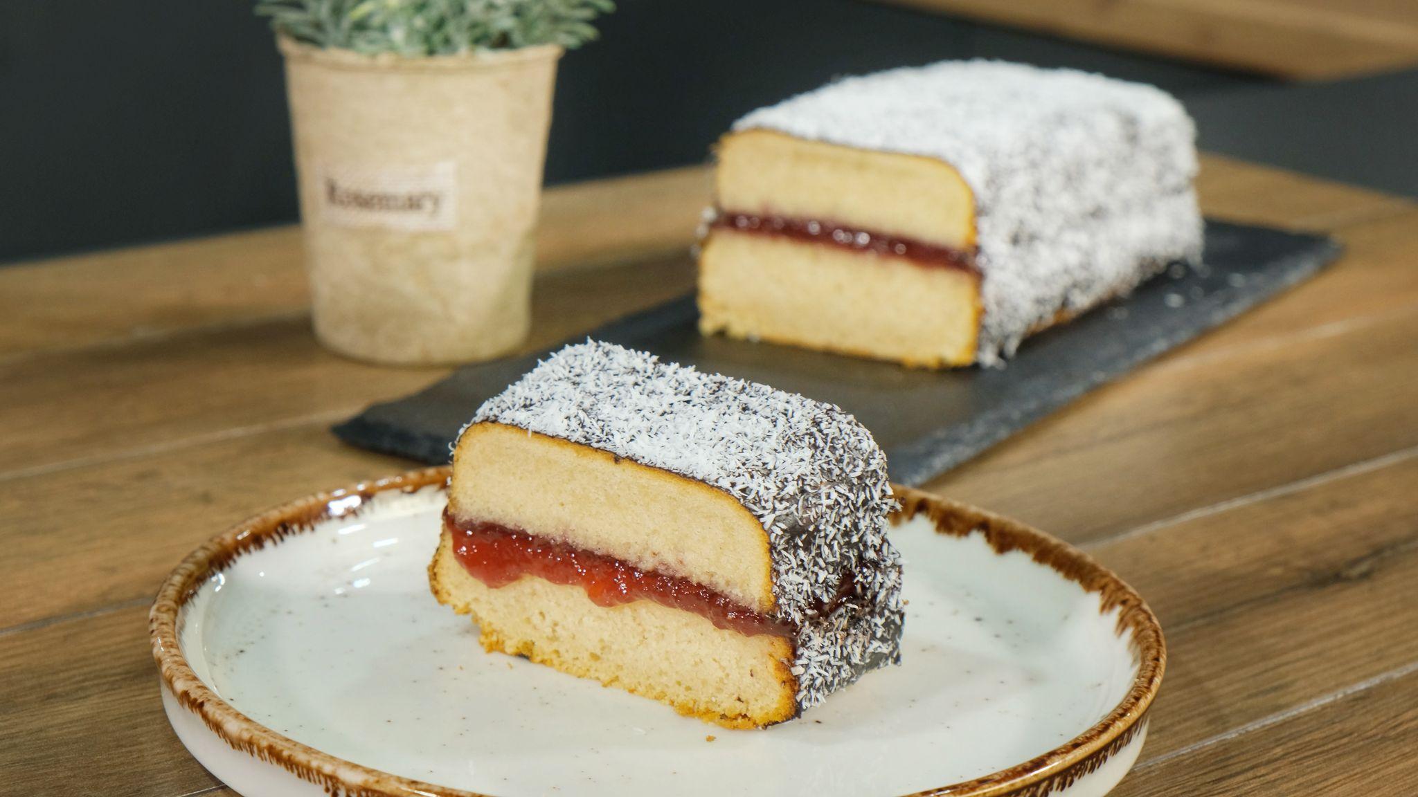 Εύκολο- Κέικ- και -εντυπωσιακό- σαν- Πτι- φουρ-