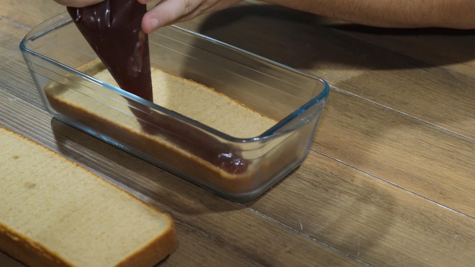 Εύκολο- Κέικ- και -εντυπωσιακό- σαν- Πτι- φουρ- Συνταγή_ 