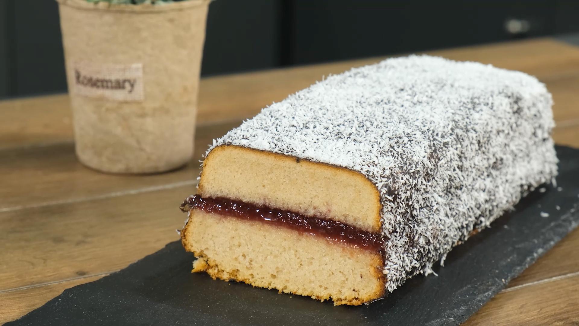 Εύκολο- Κέικ- και -εντυπωσιακό- σαν- Πτι- φουρ- Συνταγή_ 