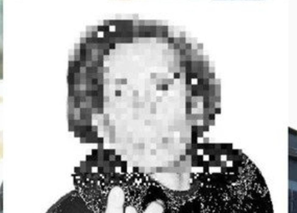 Επίθεση με βιτριόλι: Αυτή είναι η χαρτορίχτρα που φούντωνε την Έφη – Οι απάτες και οι καταγγελίες