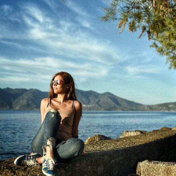 Γιώργος Γεροντιδάκης: Ο «Μελέτης» είναι ερωτευμένος με συνεργάτιδα της σειράς! (εικόνες)