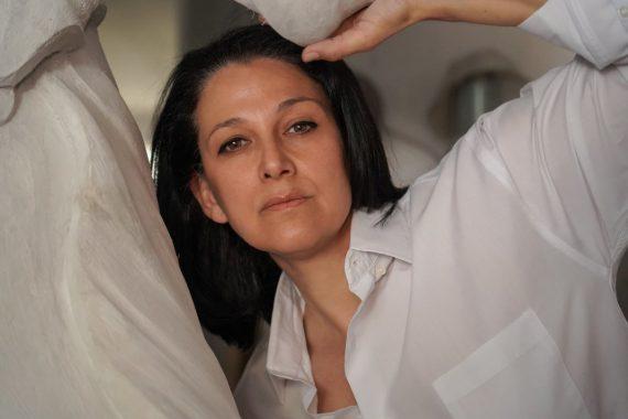 Καλλιόπη Ευαγγελίδου: 18 χρόνια μετά η «Τατιάνα Δράκου» από τη «Λάμψη» δεν έχει αλλάξει καθόλου! (εικόνες)