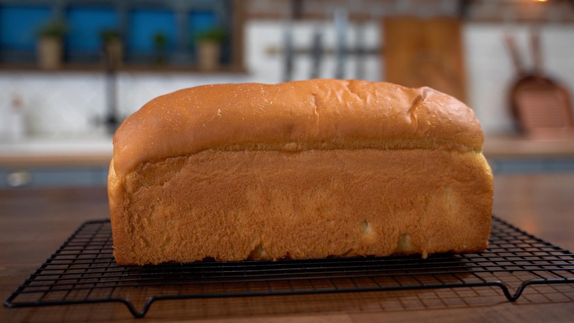 σπιτικο-ψωμί του τοστ-συνταγή-