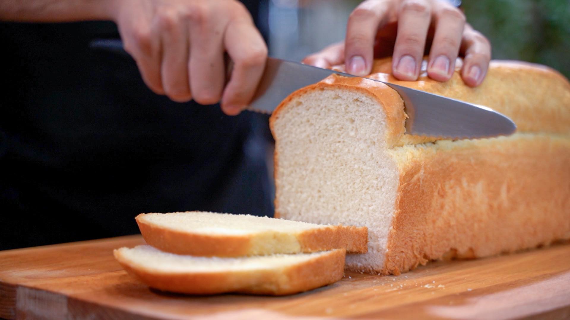 σπιτικο-ψωμί του τοστ-συνταγή-