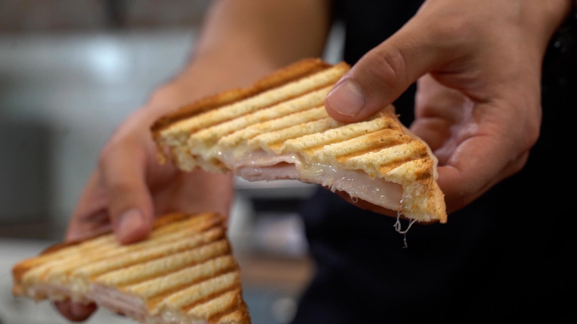 σπιτικο-ψωμί του τοστ-συνταγή-