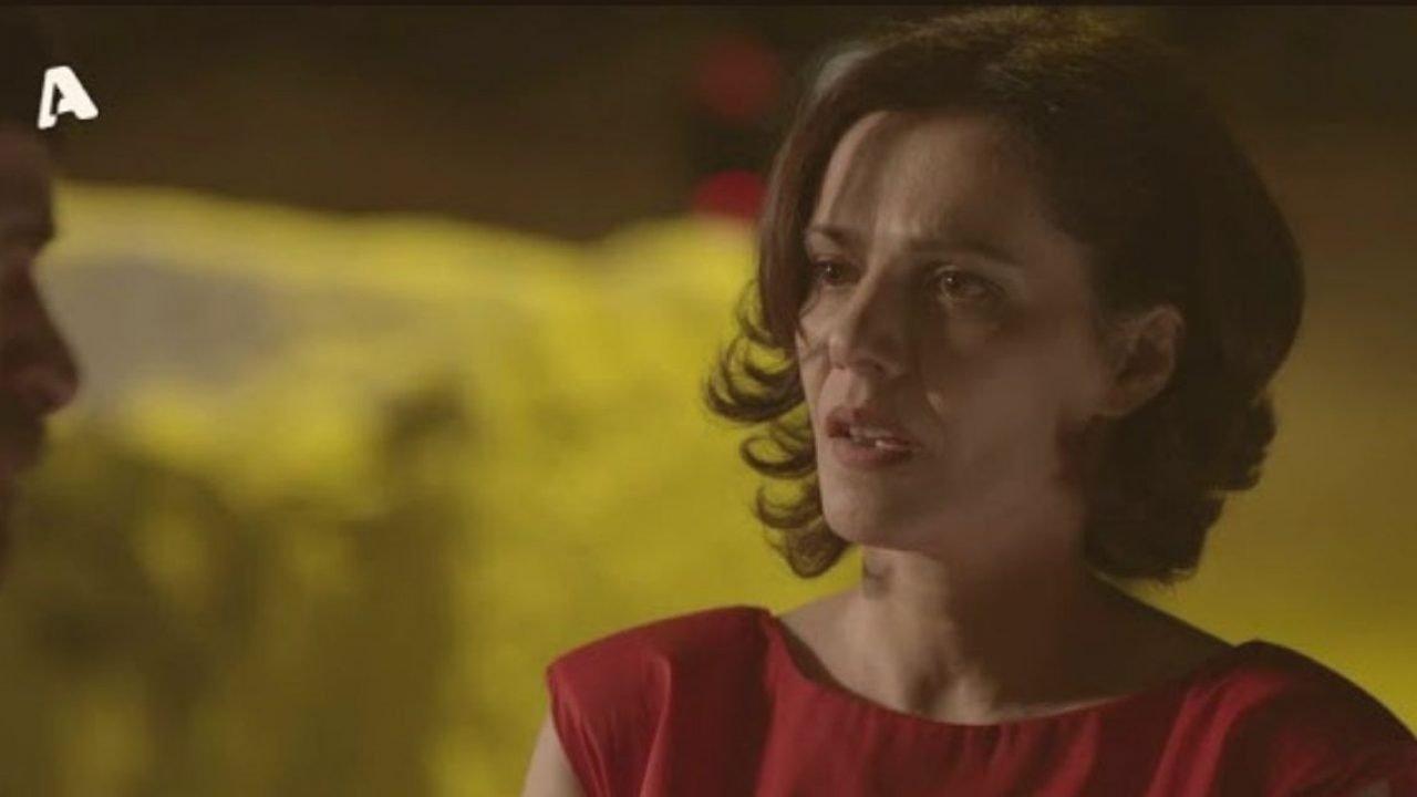 Θρήνος στον Σασμό: Η Βασιλική δολοφονείται