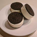 Παγωτίνια -Oreo-