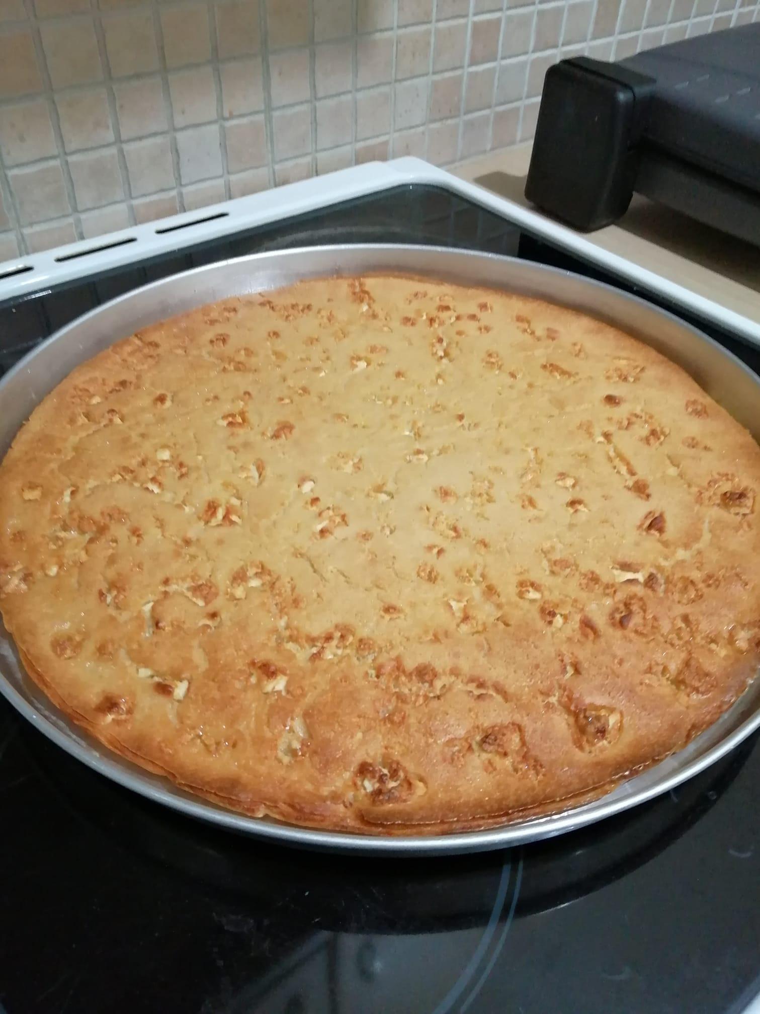 Ζυμαρόπιτα- της- Γκόλφως -για- κολατσιό- στο- σχολείο-