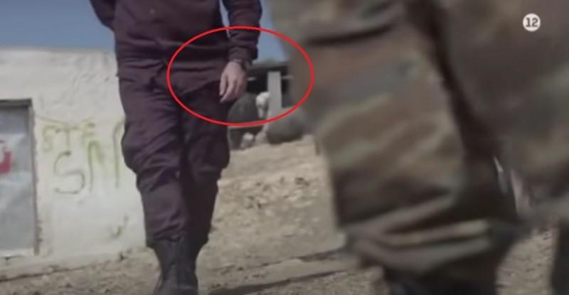 Σασμός: Αυτός είναι ο φονιάς του Στεφανή