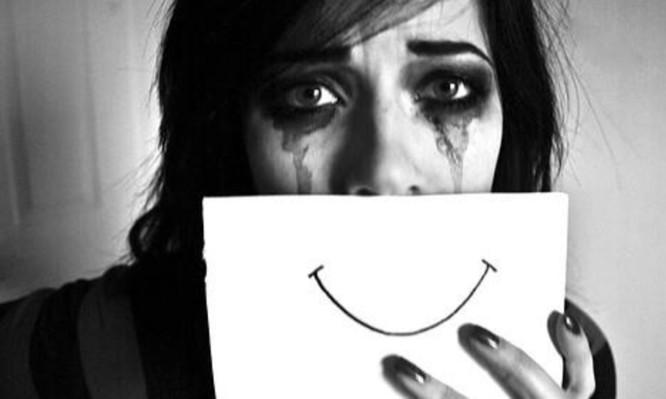 Τί είναι η Χαμογελαστή κατάθλιψη: Τα συμπτώματα