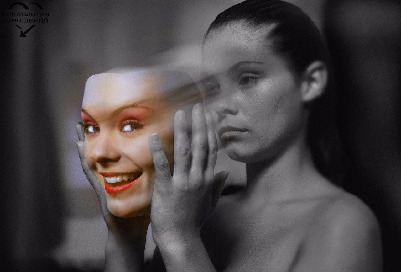 Τί είναι η Χαμογελαστή κατάθλιψη: Τα συμπτώματα