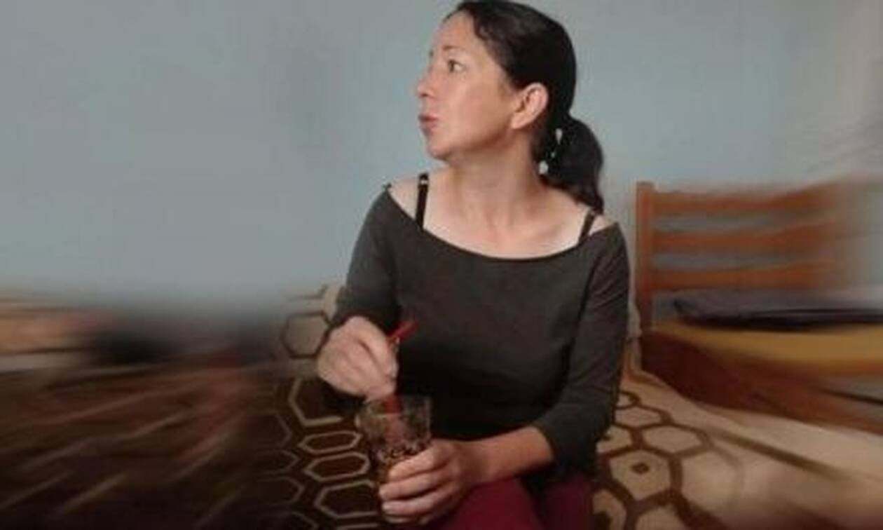Φως στο τούνελ :  Ανατριχιαστική μαρτυρία για την τσιμεντωμένη μητέρα