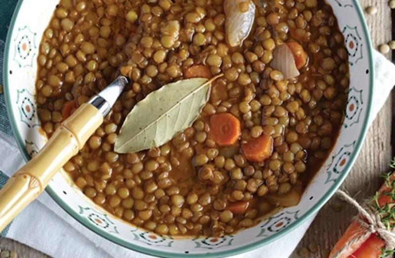 Γρήγορο αδυνάτισμα: Οι 13 τροφές που δεν έχουν πολλές θερμίδες & κόβουν την όρεξη