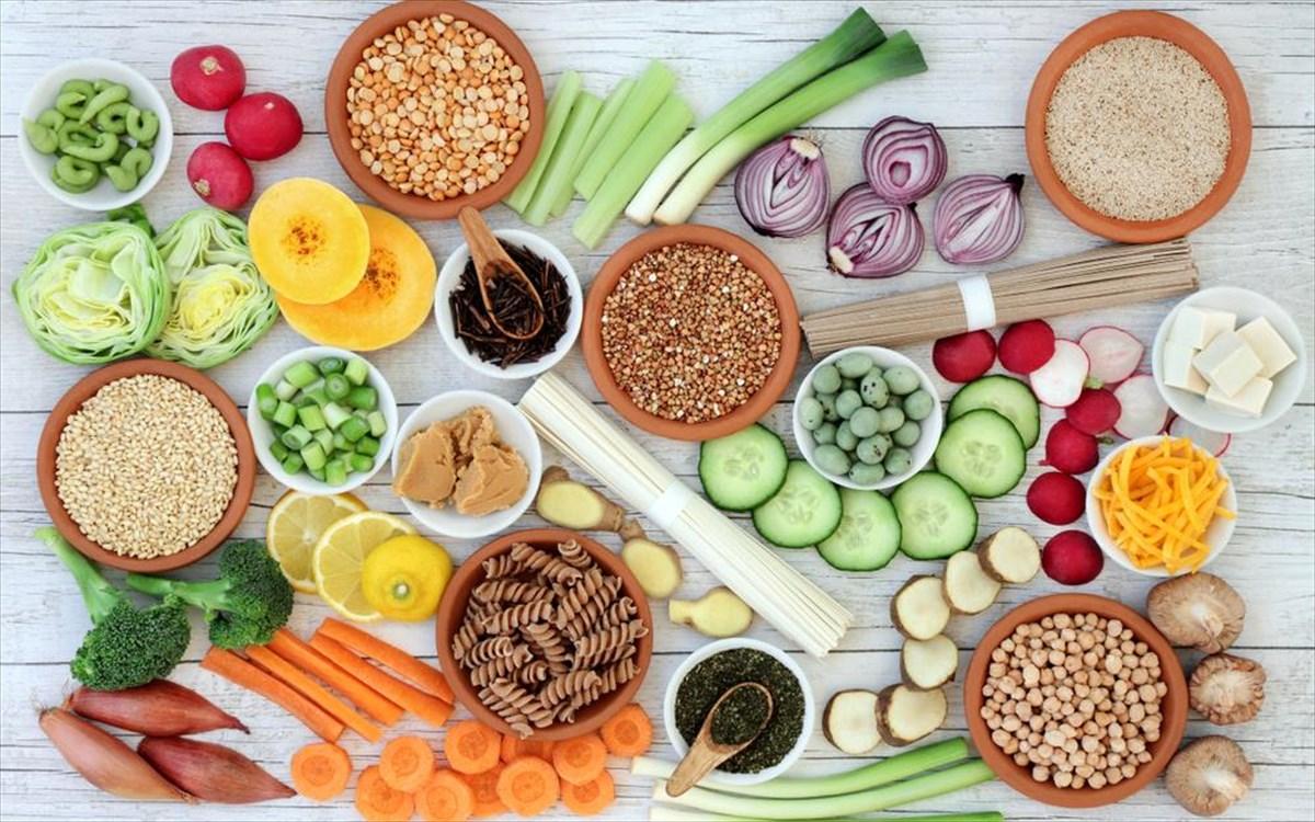 Γρήγορο αδυνάτισμα: Οι 13 τροφές που δεν έχουν πολλές θερμίδες & κόβουν την όρεξη