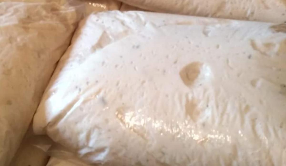 Εύκολη ζύμη για πολλές παρασκευές