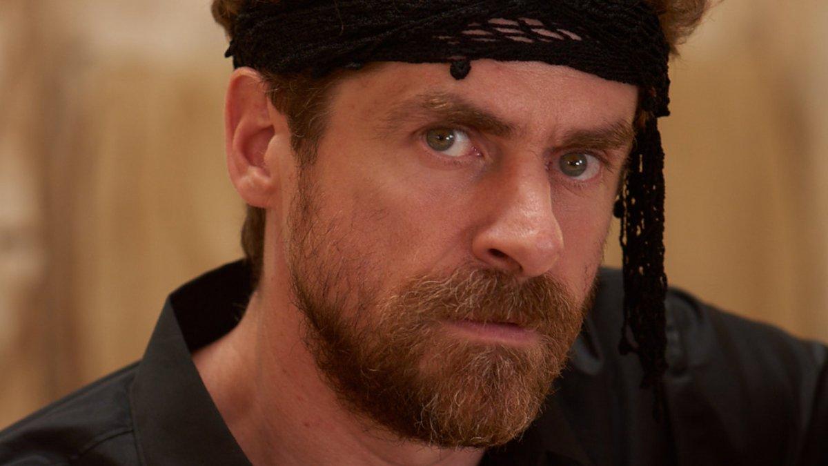 Σασμός: Μαθιός και Βασιλική σε μια νύχτα μεγάλου πάθους