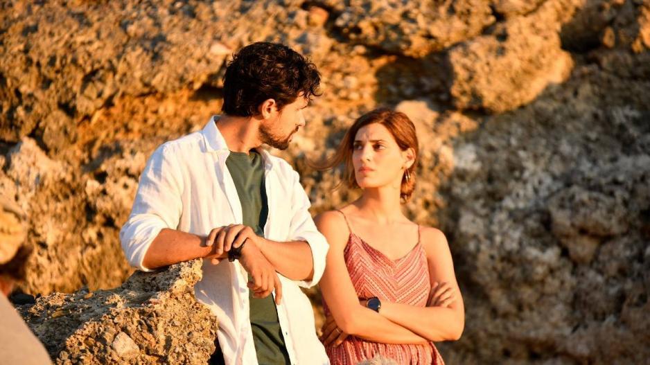 Σασμός spoiler : Η Αργυρώ ανακαλύπτει ένα άλλο, τρομακτικό πρόσωπο του Αστέρη Σασμός spoiler : Η Αργυρώ ανακαλύπτει ένα άλλο, τρομακτικό πρόσωπο του Αστέρη