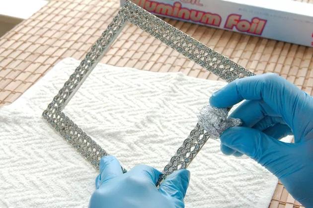 clean tip-καθαρίστε-την-σκουριά-με-ξύδι-