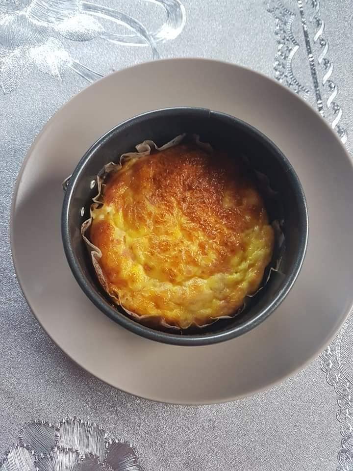 Ατομική-ομελέτα-στον φούρνο- Ατομική-ομελέτα-στον φούρνο-