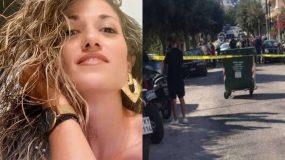 Δολοφονία στη Ρόδο: «Μαμά είναι τρελός»  Διαζευγμένος με παιδί ο γυναικοκτόνος