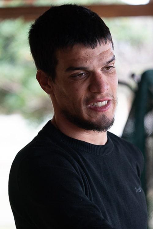 Λευτέρης Κοκογιαννάκης