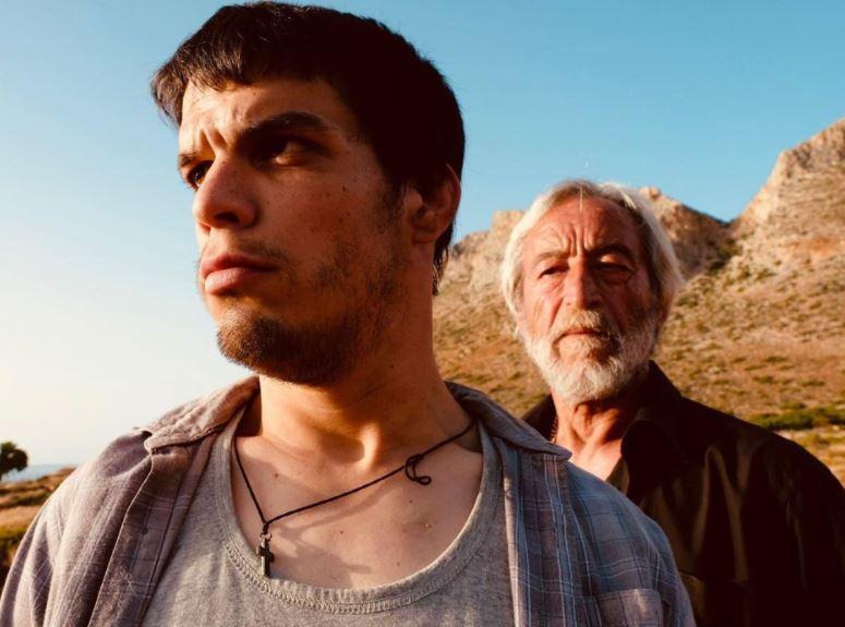 Κομάντα και Δράκοι: Η πρώτη Ελληνική σειρά με πρωταγωνιστή παιδί με ειδικές δεξιότητες που έκλεψε τις καρδιές μας