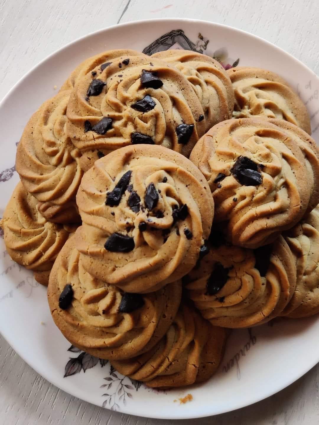 Μπισκότα-βουτύρου-με-ζάχαρη-καρύδας-συνταγή- Μπισκότα-βουτύρου-με-ζάχαρη-καρύδας-συνταγή-