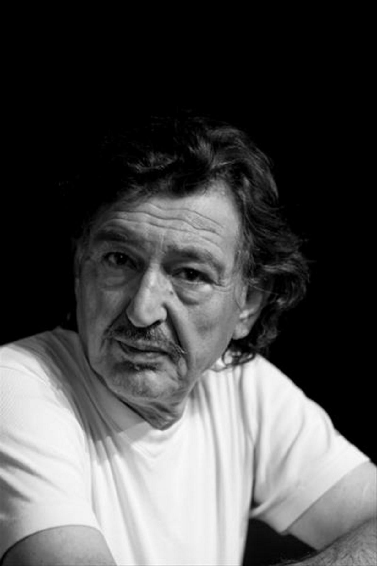 Πέθανε ο ηθοποιός Μιχάλης Γούναρης