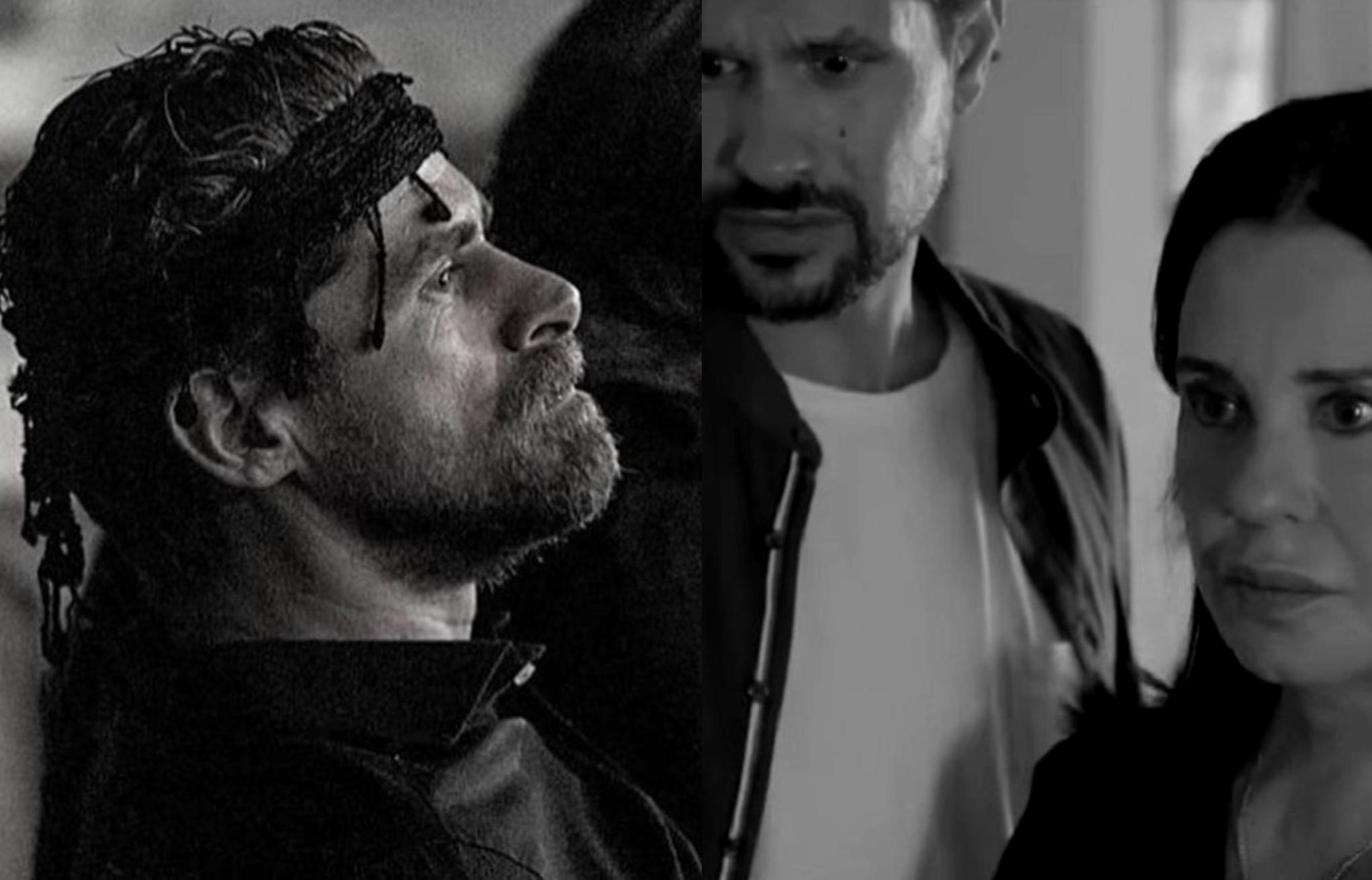 Σασμός επόμενα επεισόδια : 18, 19 , 20 , 21