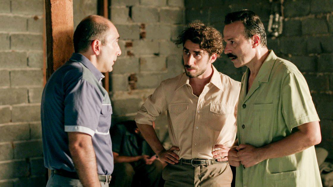 Άγριες Μέλισσες Γ’ κύκλος: Επόμενα επεισόδια και φωτογραφίες 1, 2, 3, 4