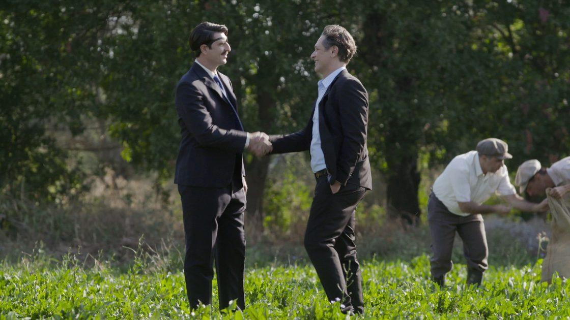 Άγριες Μέλισσες Γ’ κύκλος: Επόμενα επεισόδια και φωτογραφίες 1, 2, 3, 4