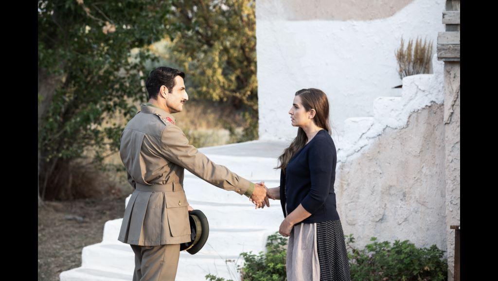 Άγριες Μέλισσες Γ’ κύκλος: Επόμενα επεισόδια και φωτογραφίες 1, 2, 3, 4