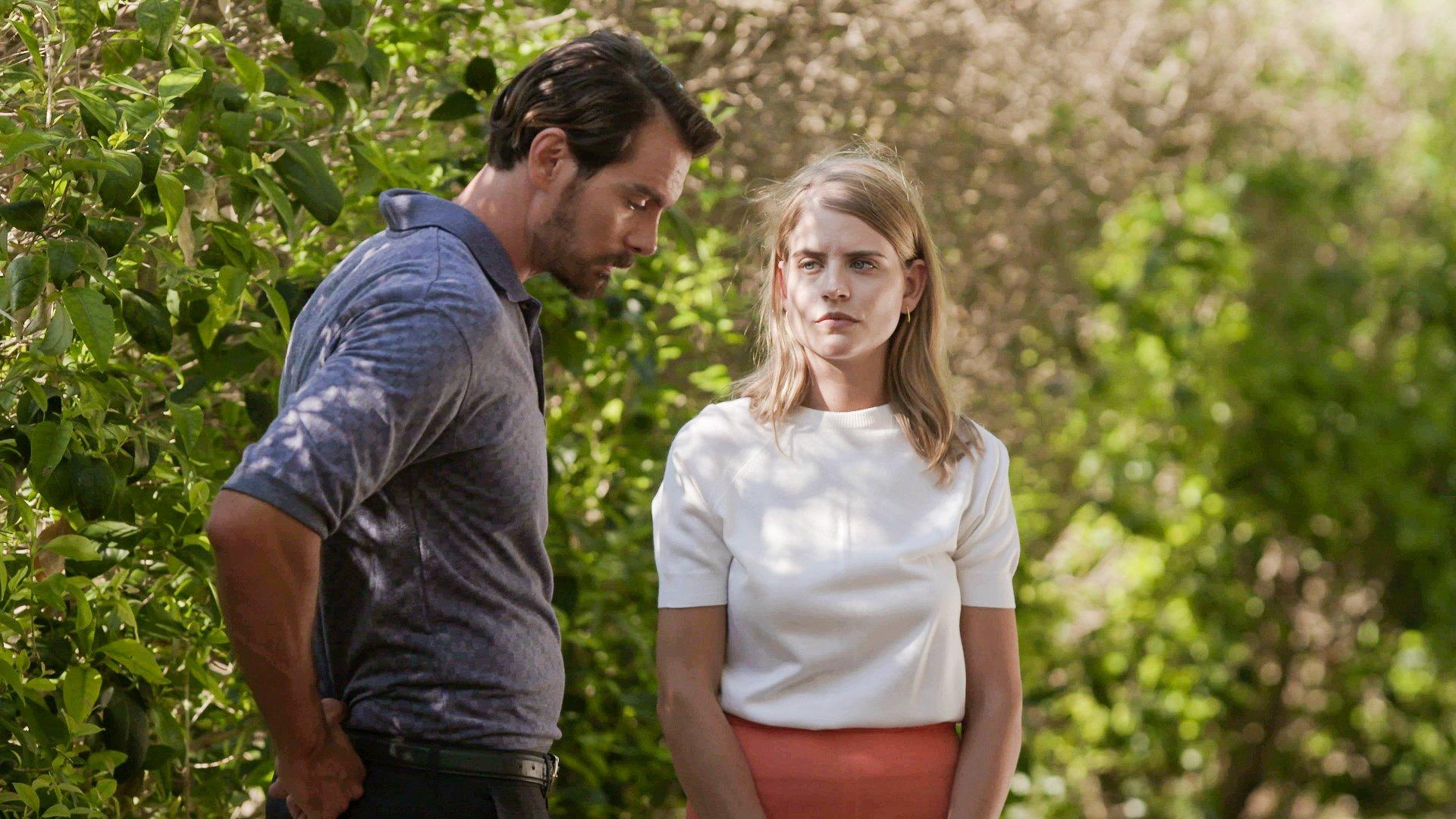 Άγριες Μέλισσες Γ’ κύκλος: Επόμενα επεισόδια και φωτογραφίες 1, 2, 3, 4