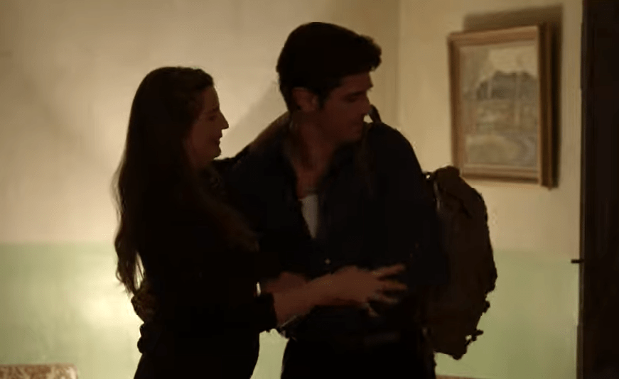 Άγριες Μέλισσες Γ’ κύκλος: Επόμενα επεισόδια και φωτογραφίες 1, 2, 3, 4