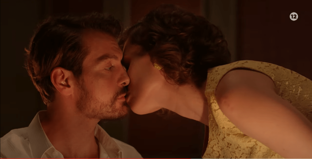 Άγριες Μέλισσες Γ’ κύκλος: Επόμενα επεισόδια και φωτογραφίες 1, 2, 3, 4