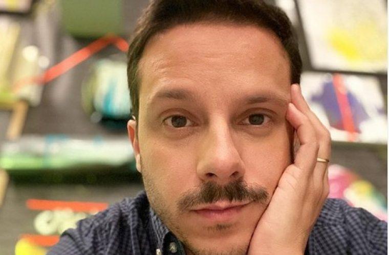 Εσπευσμένα στο νοσοκομείο ο Δημήτρης Μακαλιάς- Τι ανέφερε η Μπέτυ Μαγγίρα